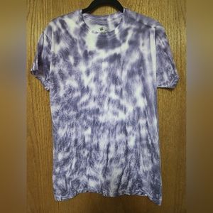 Tie Dye Shirt